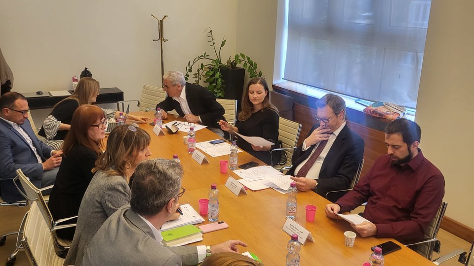 Izabrano 15 finalista za Nacionalnu nagradu Đorđe Vajfert 2022